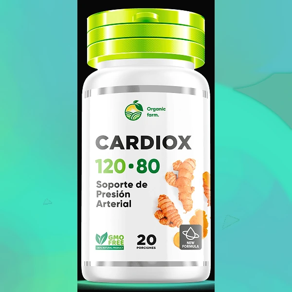 Cardiox