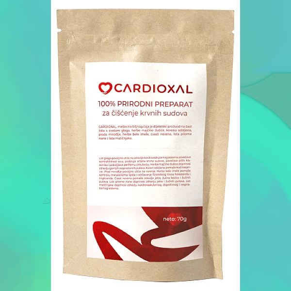 Cardioxal
