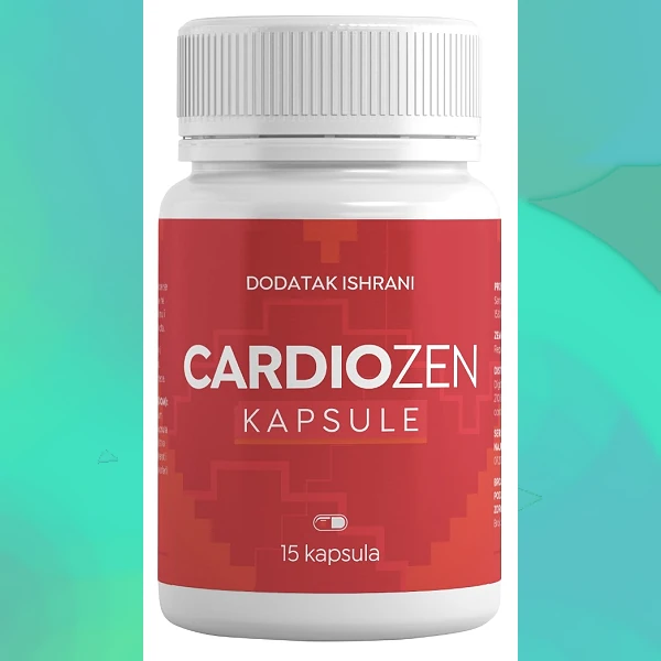 Cardiozen