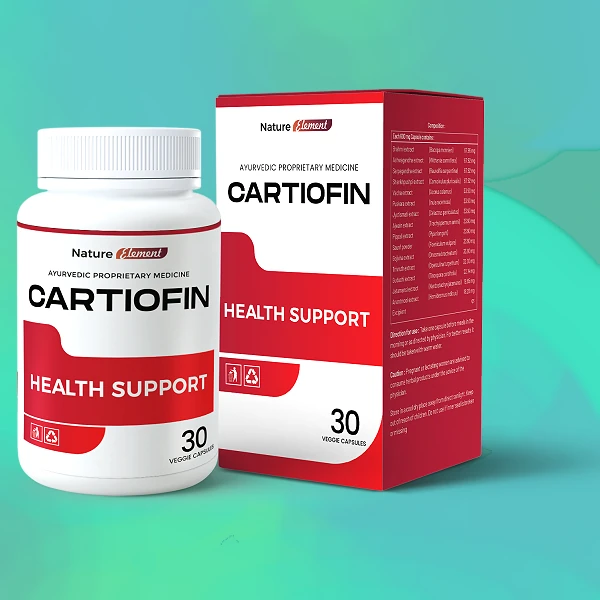 Cartiofin