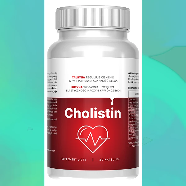 Cholistin