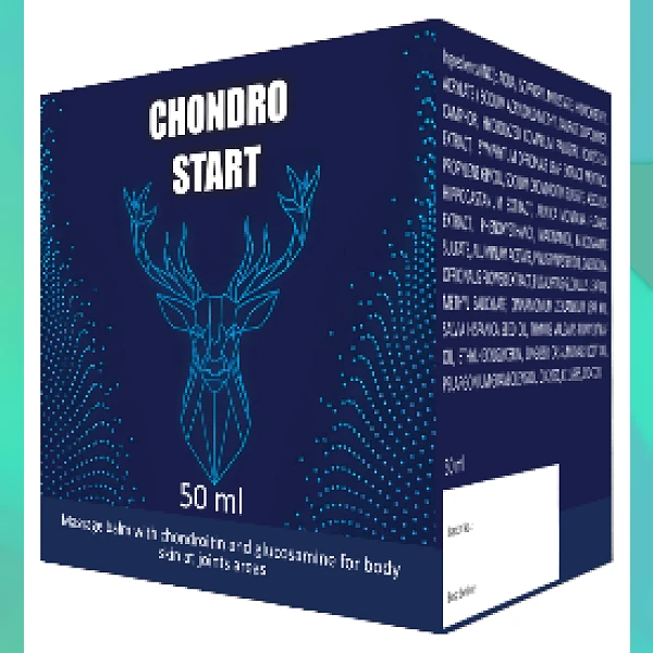 Chondrostart