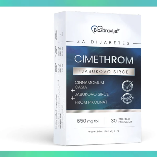 CimetHrom