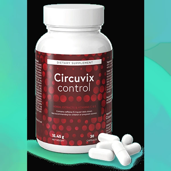 Circuvix Control