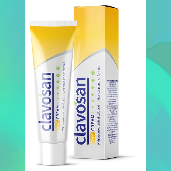 Clavosan
