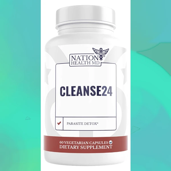 Cleanse 24