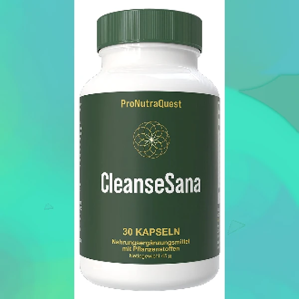 CleanseSana