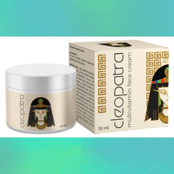 Cleopatra cream