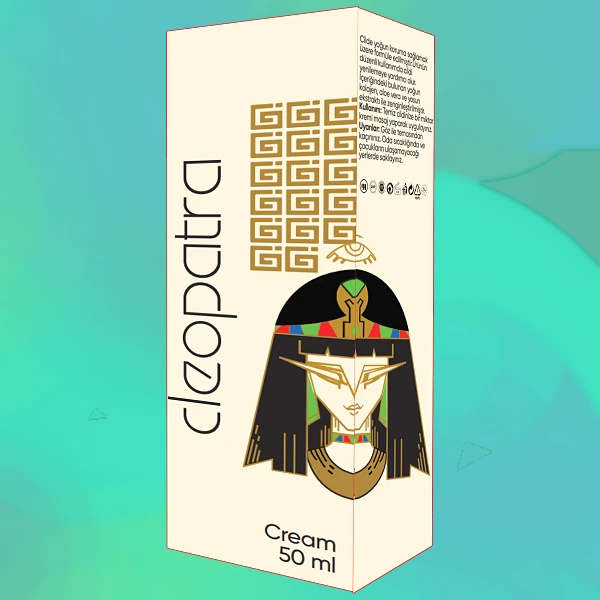 Cleopatra