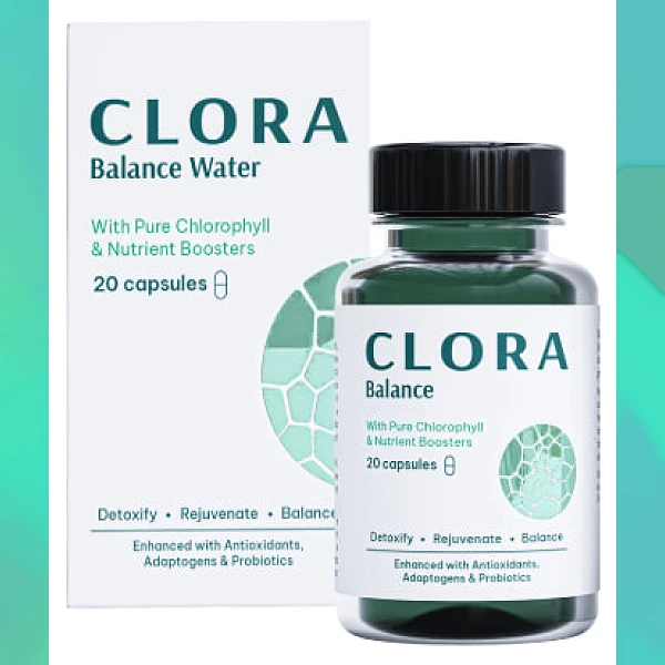 Clora Balance