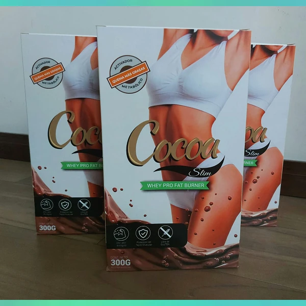 Cocoa Slim