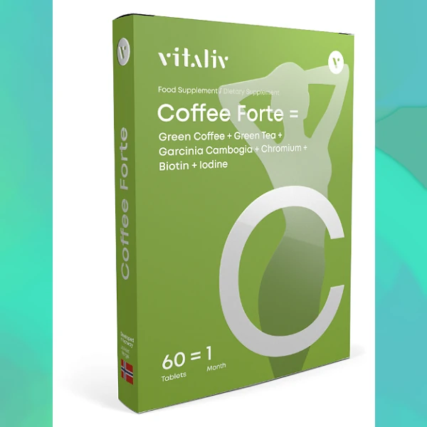 Coffee Forte