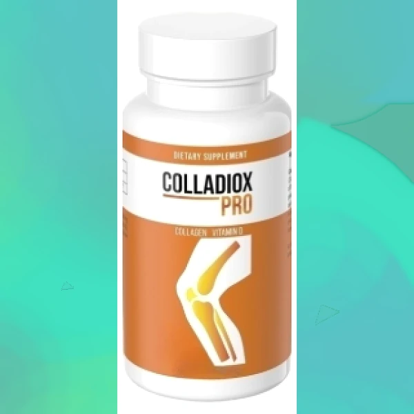 Colladiox Pro