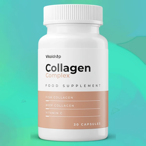 Collagen Complex