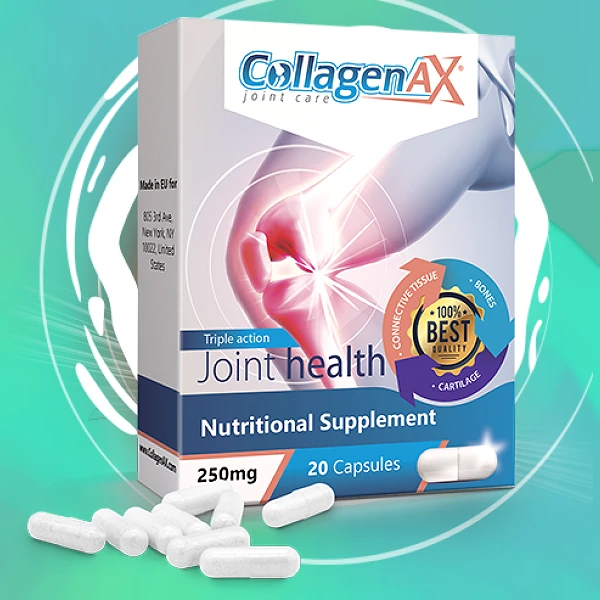 CollagenAX