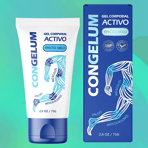 Congelum