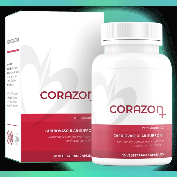 Corazon+