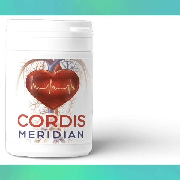Cordis Meridian
