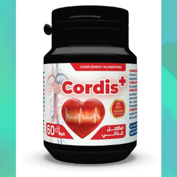 Cordis plus