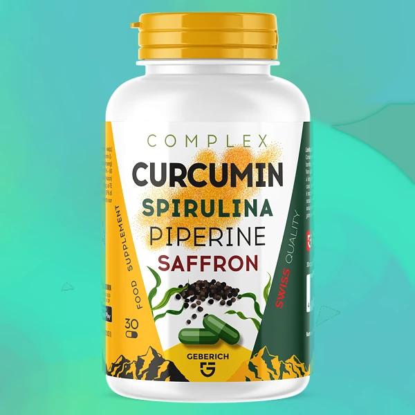 Curcuma
