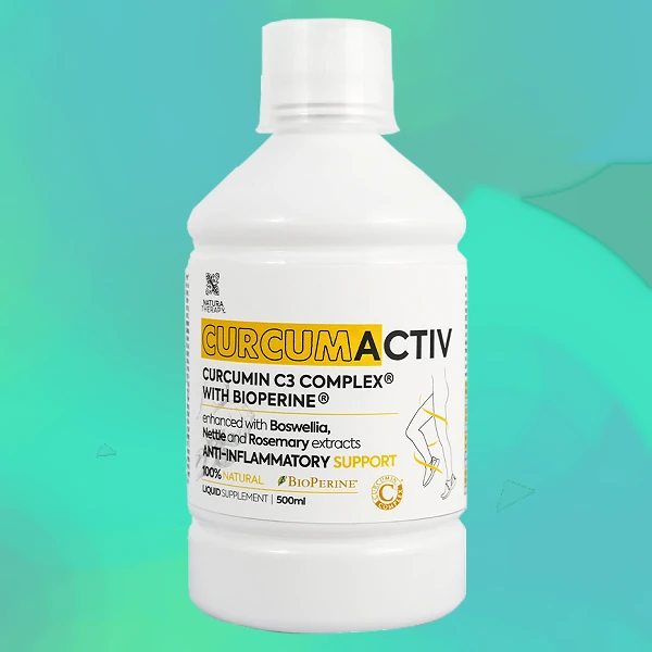 Curcumactiv