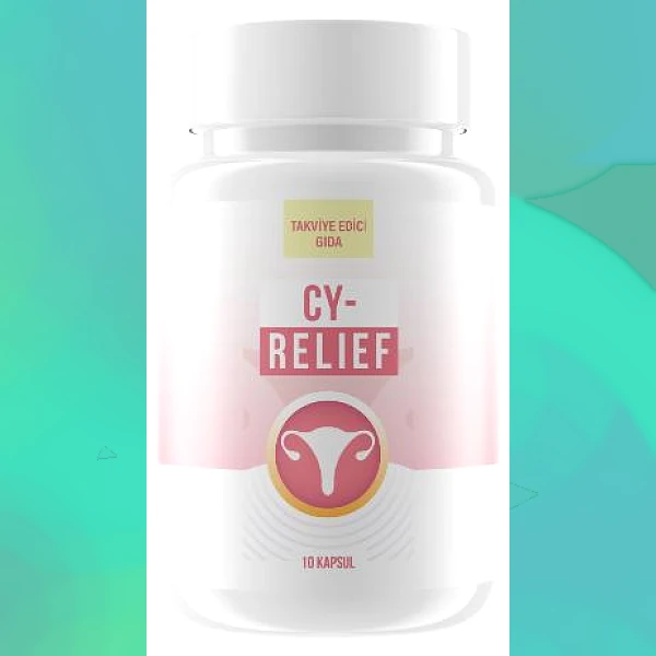 CY-relief