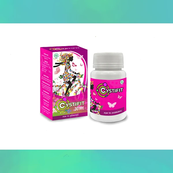 Cystifit