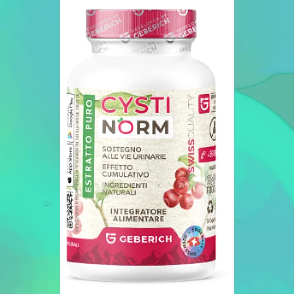 CystiNorm
