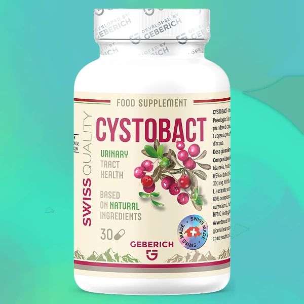 CYSTOBACT