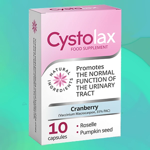 Cystolax