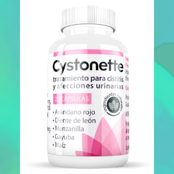Cystonette