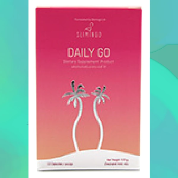 Daily go