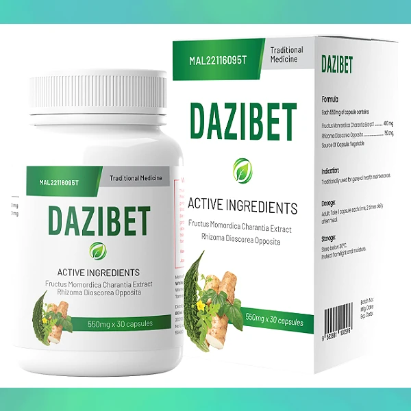 Dazibet