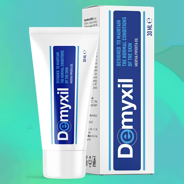 Demyxil