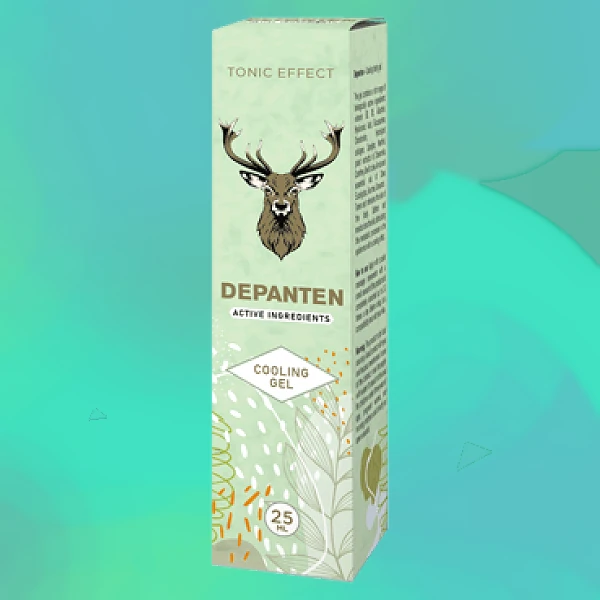 Depanten