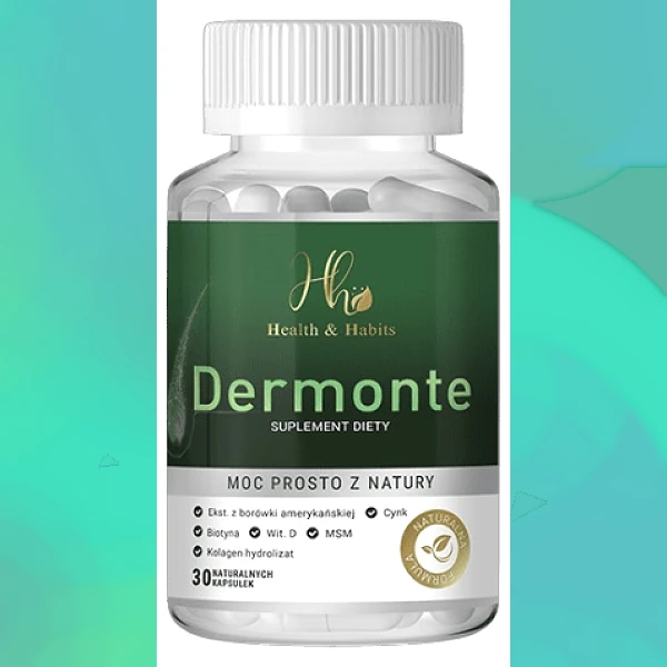 Dermonte