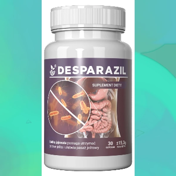 Desparazil
