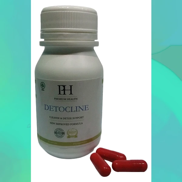 Detocline