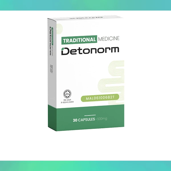 Detonorm