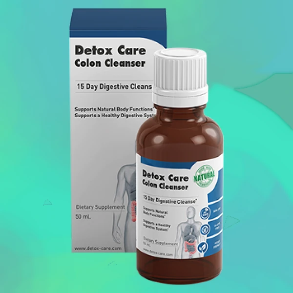 Detox Care