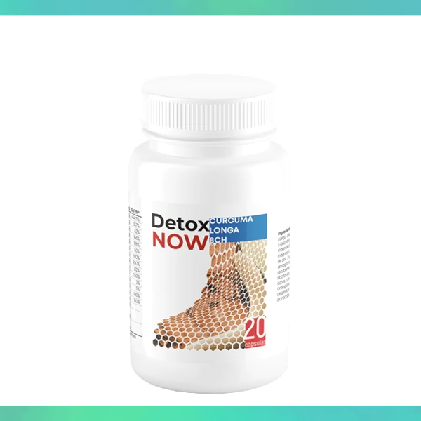 Detox Now
