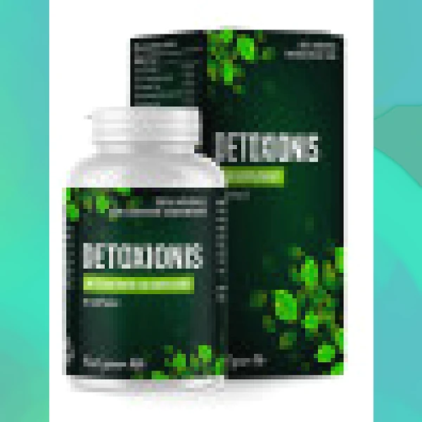 Detoxionis