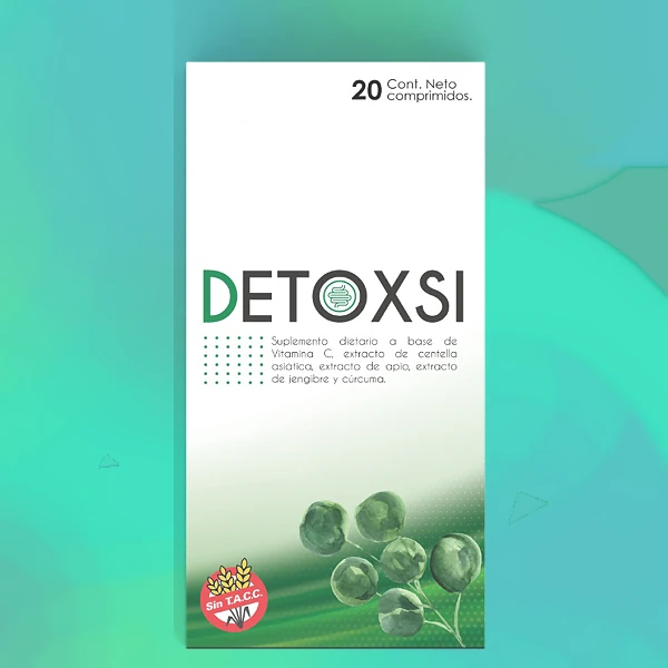 DetoxSi