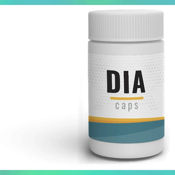 Dia Caps