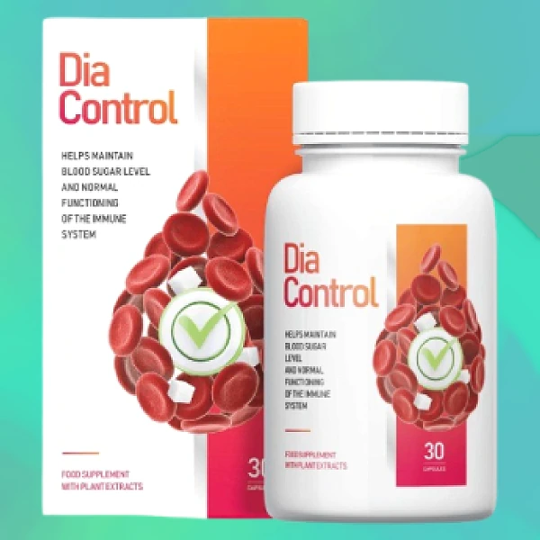 Dia control