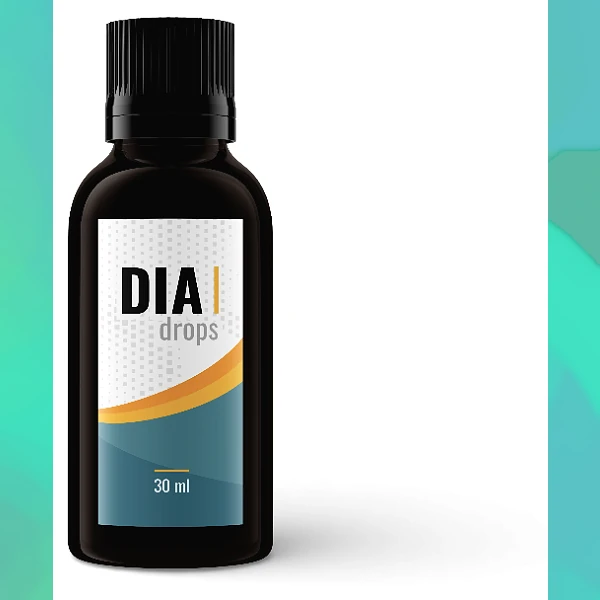 Dia Drops