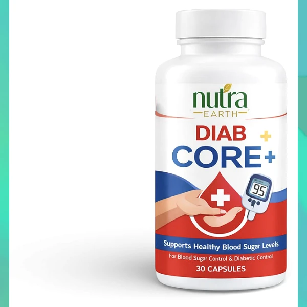Diab core +