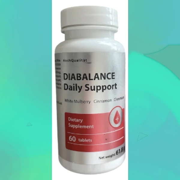 DiaBalance