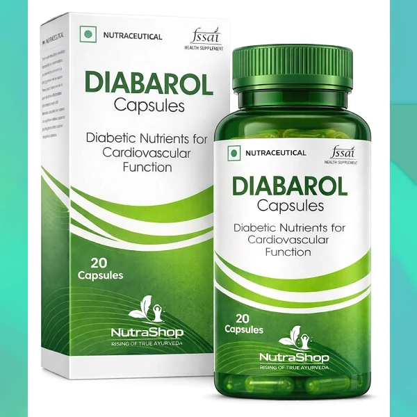 Diabarol