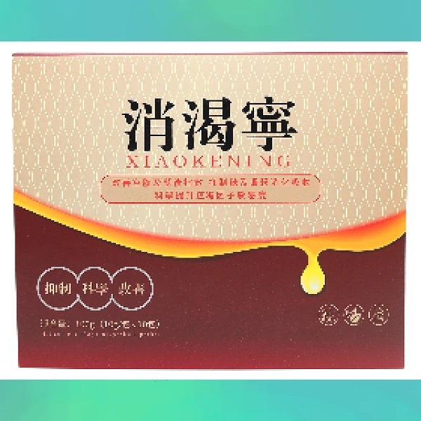 Diabetes Powder